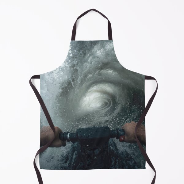 Item preview, Jetski Adventure designed and sold by Elisabeth Lucas.