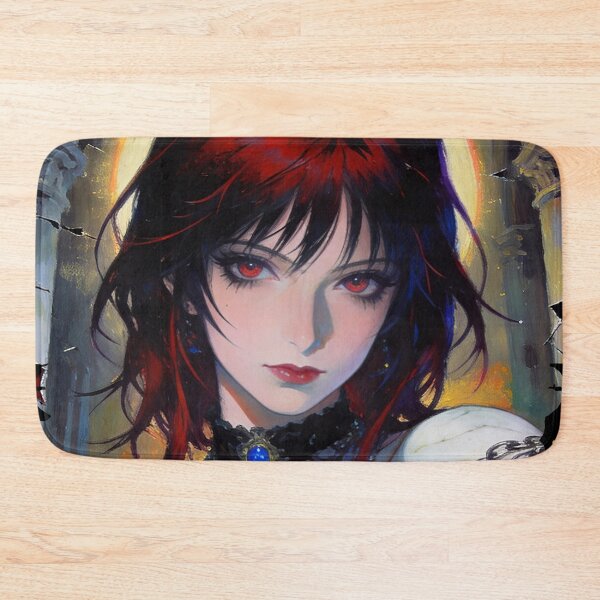Item preview, Dark Goth girl designed and sold by OniricaDesign.