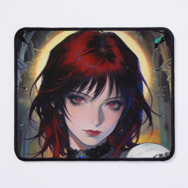 Item preview, Dark Goth girl designed and sold by OniricaDesign.