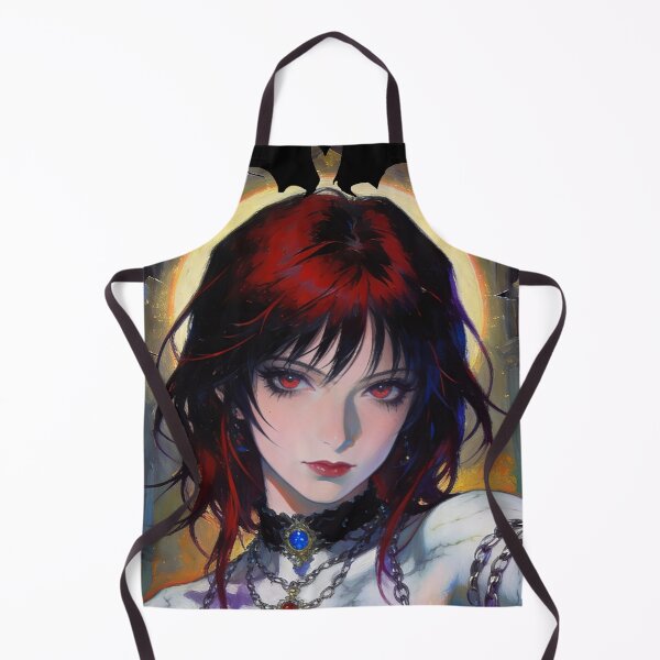 Item preview, Dark Goth girl designed and sold by OniricaDesign.