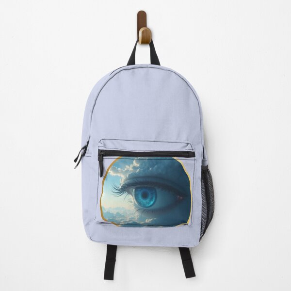 Item preview, Blue Eye of the Heavens designed and sold by PriyaMagic.