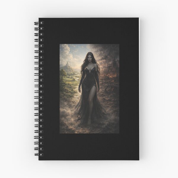 Item preview, Where the Path Divides designed and sold by MLOSA.
