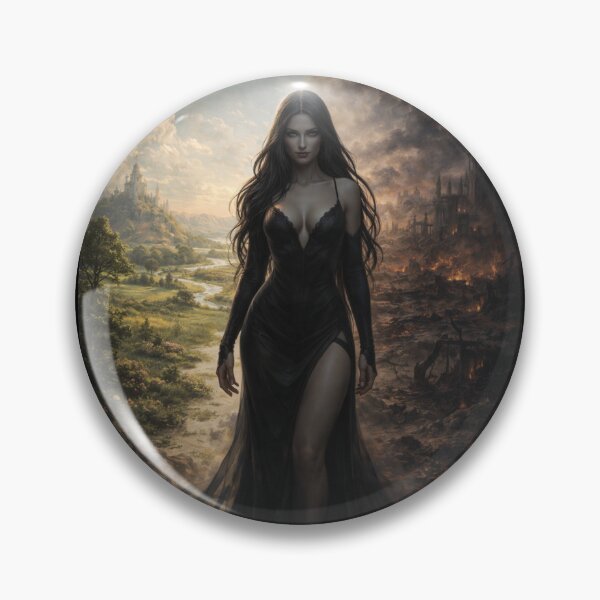 Item preview, Where the Path Divides designed and sold by MLOSA.
