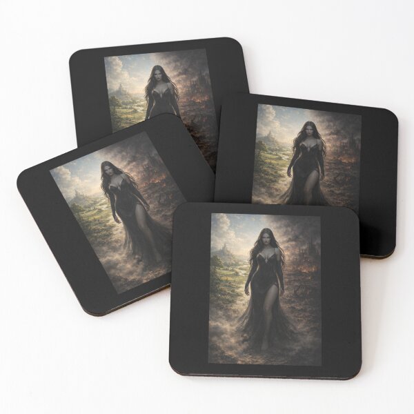 Item preview, Where the Path Divides designed and sold by MLOSA.