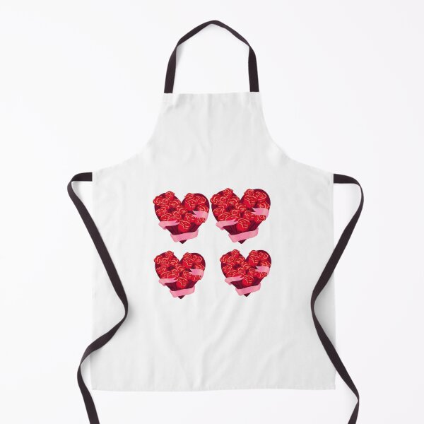 Item preview, Sweet Valentine’s Heart – Cute Love Aesthetic for Couples designed and sold by Fouziaart08.
