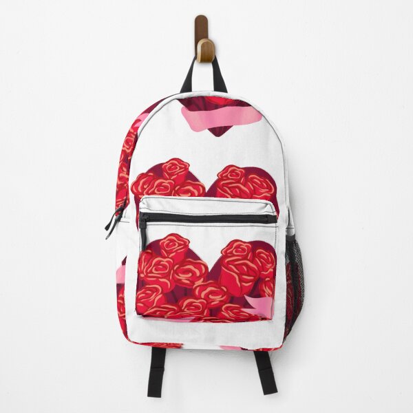 Item preview, Sweet Valentine’s Heart – Cute Love Aesthetic for Couples designed and sold by Fouziaart08.