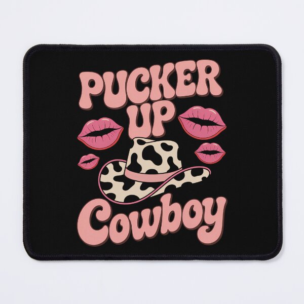 Item preview, Western Valentines cowboy designed and sold by comptorasunfia.