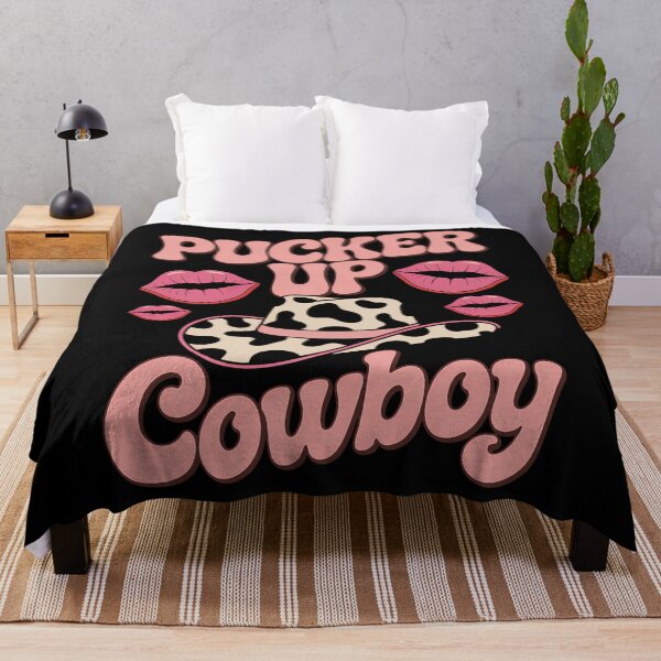 Item preview, Western Valentines cowboy designed and sold by comptorasunfia.