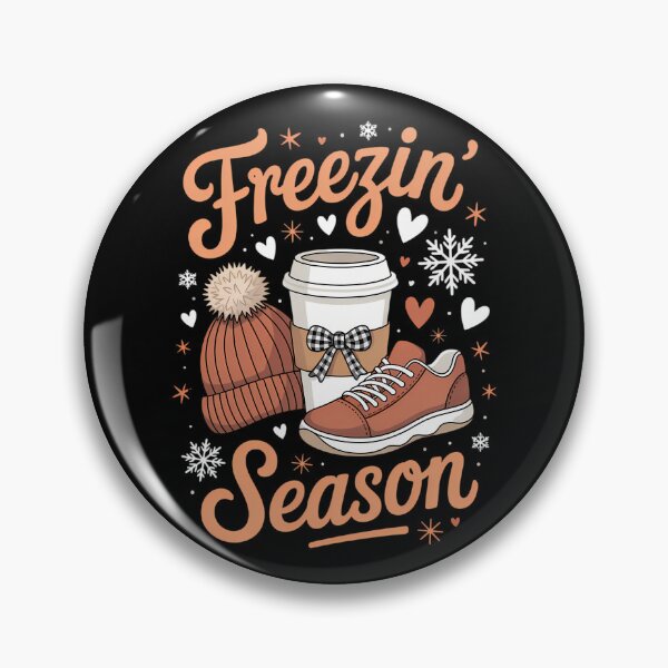 Item preview, Winter Holiday Cute Lovers designed and sold by comptorasunfia.
