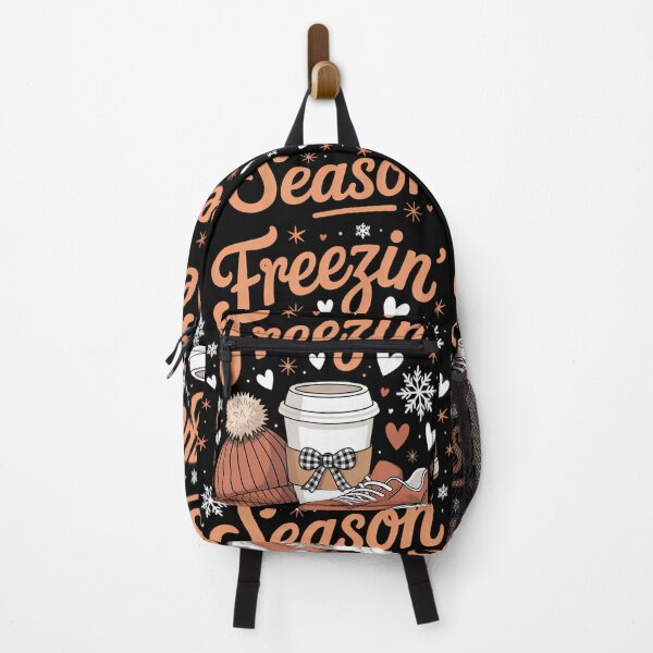 Item preview, Winter Holiday Cute Lovers designed and sold by comptorasunfia.