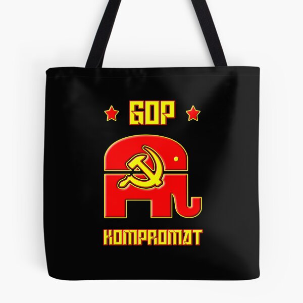 Item preview, GOP - Kompromat designed and sold by Samuel Sheats.