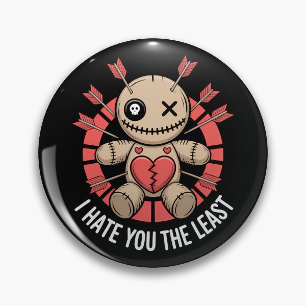 Item preview, Anti Valentine Joke  designed and sold by comptorasunfia.