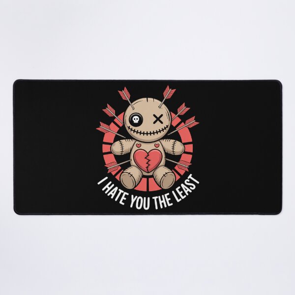 Item preview, Anti Valentine Joke designed and sold by comptorasunfia.