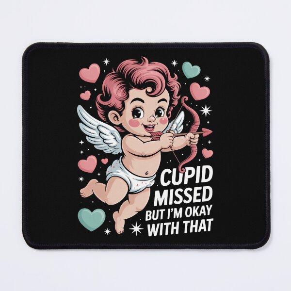 Item preview, Anti Valentine Funny  Heart designed and sold by comptorasunfia.