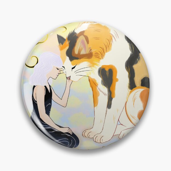 Item preview, Tiny Bonds of Love (From Whiskers to Paws: A Bond Unbroken) designed and sold by salinsiree.