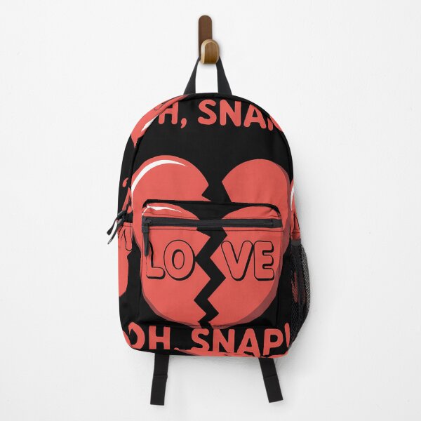 Item preview, Anti Valentine_s Day Sarcastic Heart designed and sold by comptorasunfia.