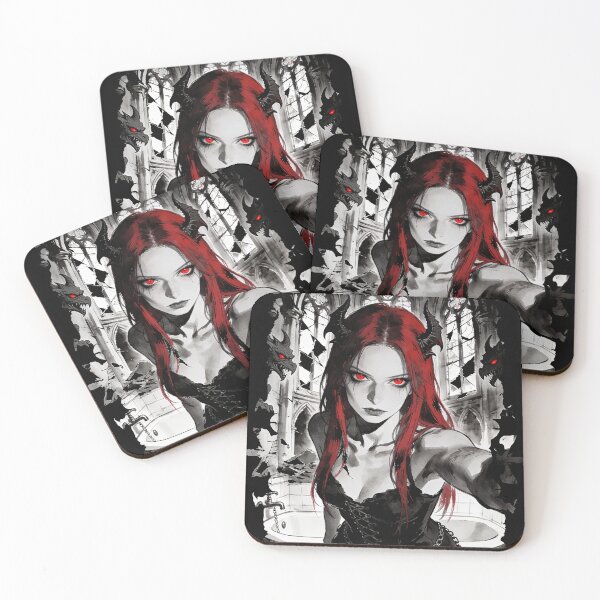 Item preview, Succubus Goth designed and sold by OniricaDesign.