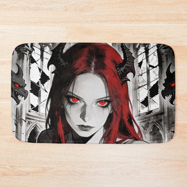 Item preview, Succubus Goth designed and sold by OniricaDesign.
