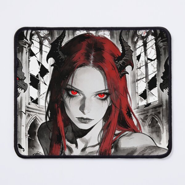 Item preview, Succubus Goth designed and sold by OniricaDesign.