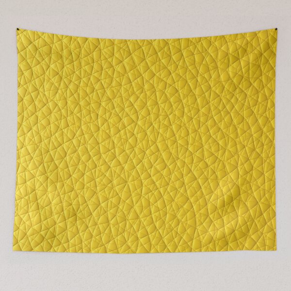 Item preview, Yellow Leather Texture designed and sold by SolaoLab.