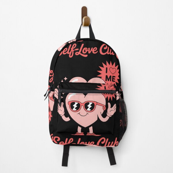 Item preview, Anti Valentines Day Self Love Mental Health designed and sold by comptorasunfia.