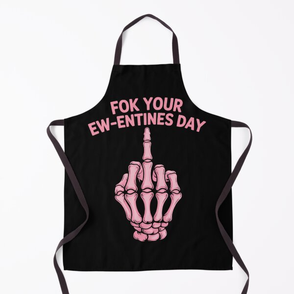 Item preview, Anti Valentines Day Funny Skull designed and sold by comptorasunfia.