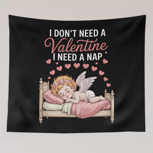 Item preview, Anti-Valentine_s Day Sassy Humor designed and sold by comptorasunfia.