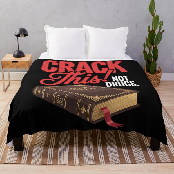 Item preview, Bible Christian Faith Joke Pun designed and sold by comptorasunfia.
