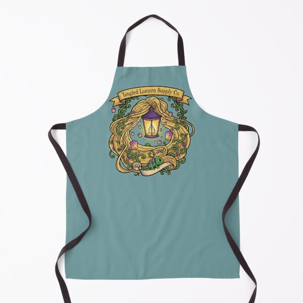 Item preview, Tangled Lantern Supply Company designed and sold by Illannoyed.