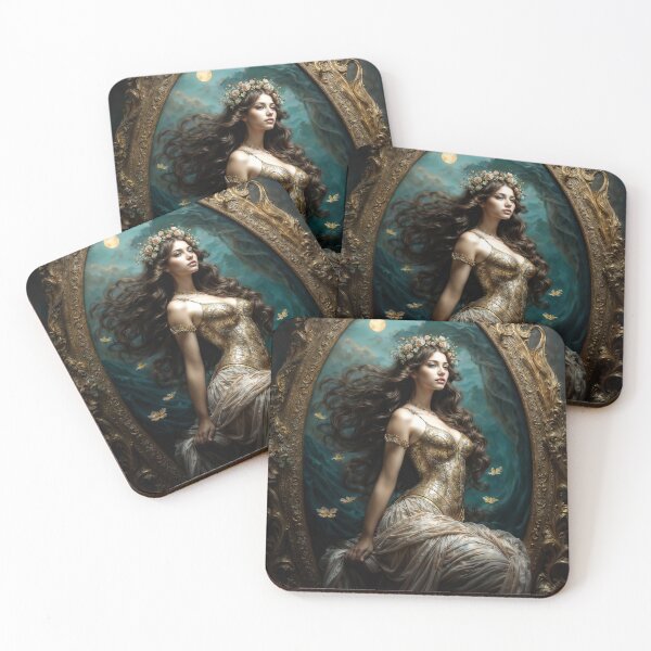 Item preview, Beauty of Aphrodite designed and sold by AliceWhiteDF.
