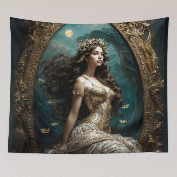 Item preview, Beauty of Aphrodite designed and sold by AliceWhiteDF.