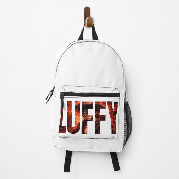 Item preview, Luffy Text designed and sold by NichiStudio.