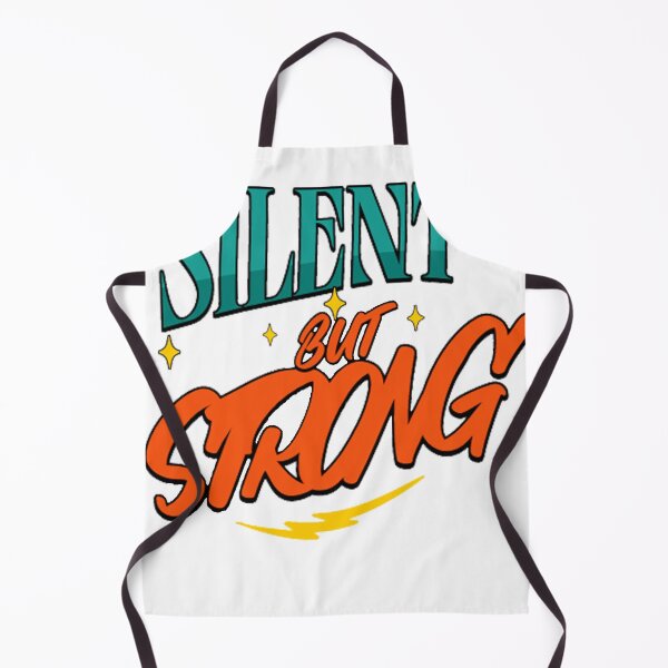 Item preview, Silent but Strong Retro Bold Font designed and sold by Krfto.