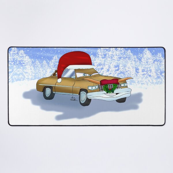 Item preview, Christmas Tex designed and sold by MechanixByKITTs.