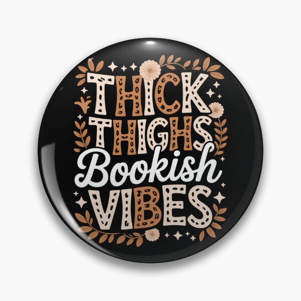 Item preview, Bookish Vibes Reading Book Lovers designed and sold by comptorasunfia.