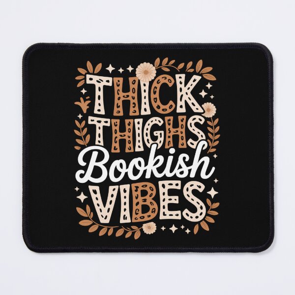 Item preview, Bookish Vibes Reading Book Lovers designed and sold by comptorasunfia.