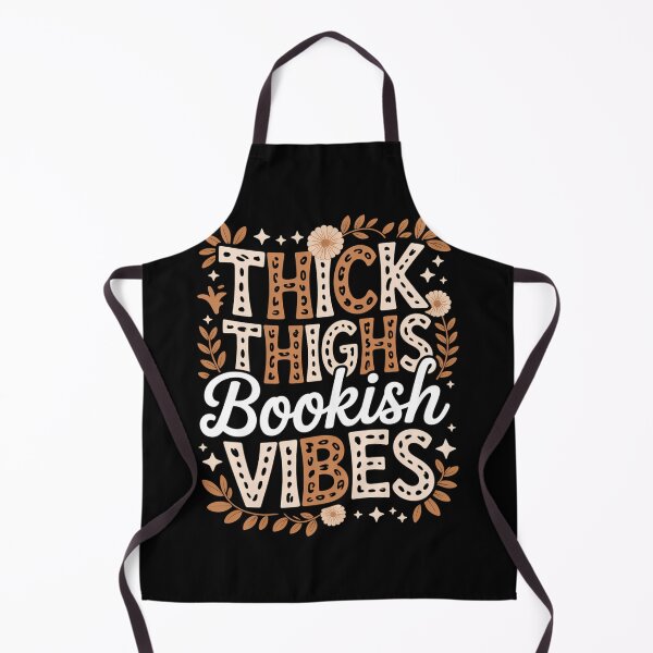 Item preview, Bookish Vibes Reading Book Lovers designed and sold by comptorasunfia.