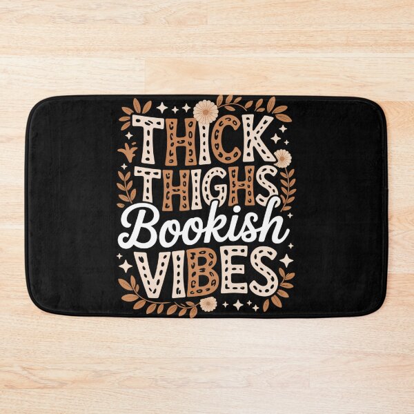 Item preview, Bookish Vibes Reading Book Lovers designed and sold by comptorasunfia.