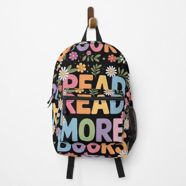 Item preview, Bookish Book Lovers Bookworm Library Reader designed and sold by comptorasunfia.