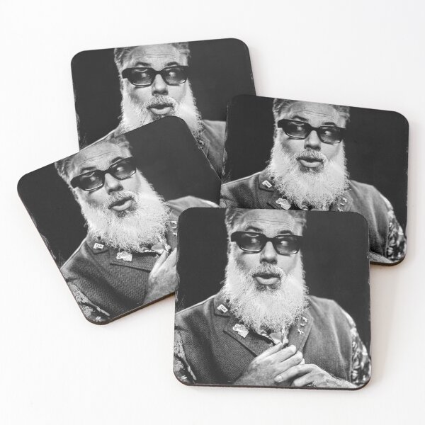 Item preview, Black and White Ben designed and sold by bensorensen1.
