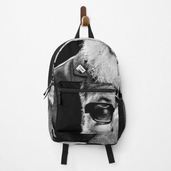 Item preview, Black and White Ben designed and sold by bensorensen1.