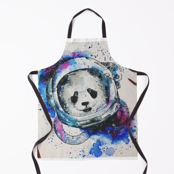 Item preview, Playful Kehlani Ashley Parrish aPanda Adventure designed and sold by Mirzahorse.