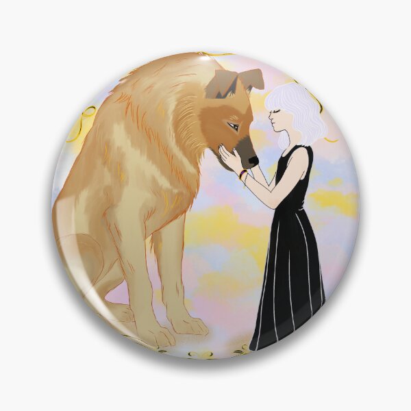 Item preview, Gentle Bonds of Love (From Whiskers to Paws: A Bond Unbroken) designed and sold by salinsiree.