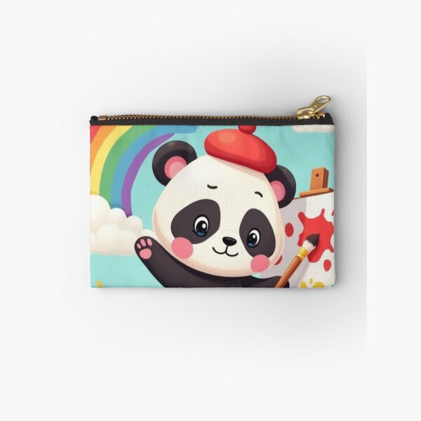 Item preview, Calm Kehlani Ashley Parrish Panda Resting designed and sold by Mirzahorse.
