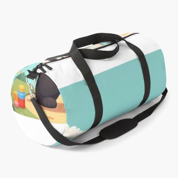 Item preview, Calm Kehlani Ashley Parrish Panda Resting designed and sold by Mirzahorse.
