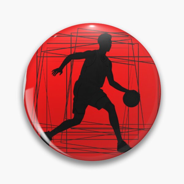 Item preview, Basketball - Anatomy of a Crossover designed and sold by RDproject.