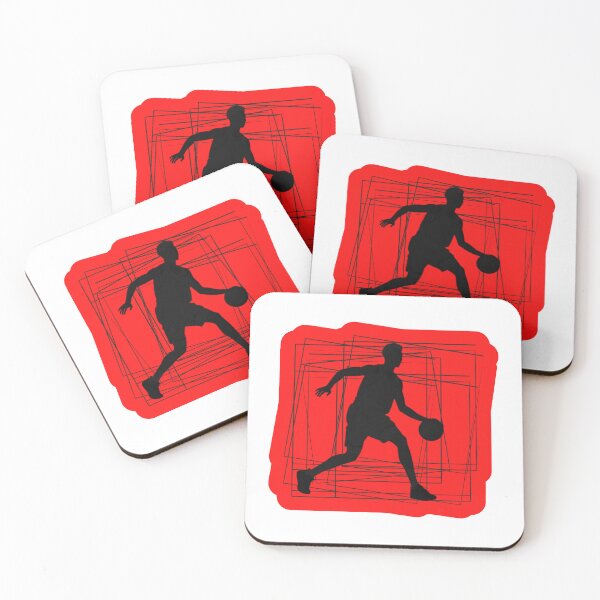 Item preview, Basketball - Anatomy of a Crossover designed and sold by RDproject.