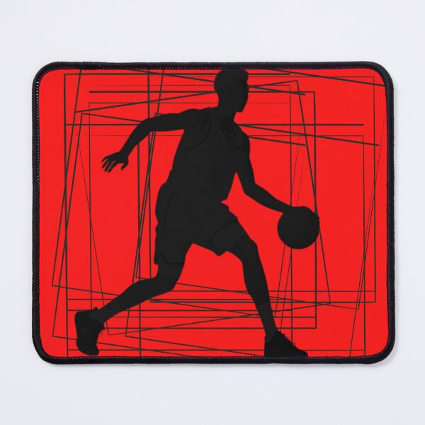 Item preview, Basketball - Anatomy of a Crossover designed and sold by RDproject.