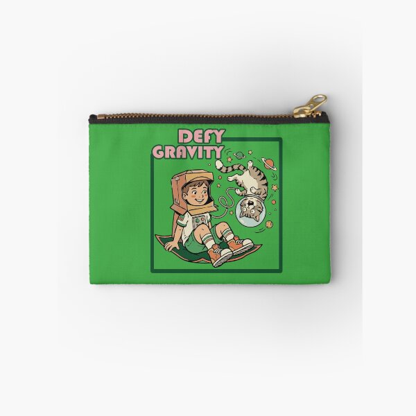 Item preview, Retro Defy Gravity designed and sold by Mark_ADC.