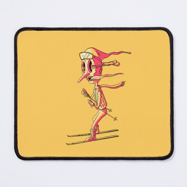 Item preview, Ski - Nuclear designed and sold by nikthesik.